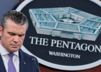 Jefe del Estado Mayor del Ejército de EE. UU. es destituido en plena guerra contra Irán