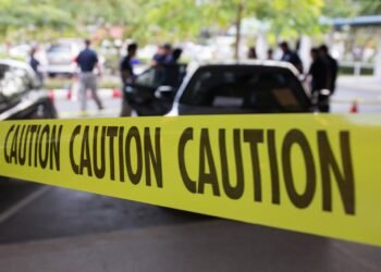 Joven dominicana hallada muerta a junto a su pareja en Jackson Heights