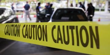 Joven dominicana hallada muerta a junto a su pareja en Jackson Heights