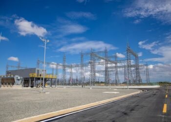 La termoeléctrica de Manzanillo fortalece el sistema eléctrico y es de las más modernas del Caribe