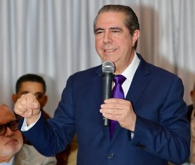 Llama a prudencia y proteger familia en esta Semana Santa imagen