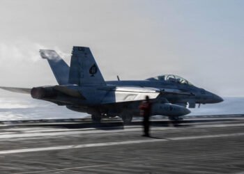 ¿Logró Irán socavar el discurso de Trump sobre su poderío militar con el derribo de dos aviones?