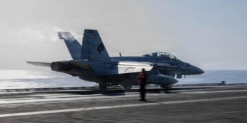 ¿Logró Irán socavar el discurso de Trump sobre su poderío militar con el derribo de dos aviones?