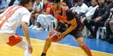 Los Alcarrizos y Trenes ganan en semifinales TBS Santo Domingo
