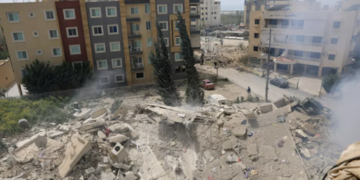 Más de 30 universidades han sido atacadas en Irán en cinco semanas, según el ministro de Ciencia iraní