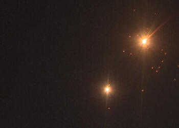 Misiles de racimo: la nueva amenaza entre Israel e Irán