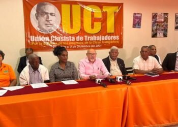 Organizaciones dominicanas proponen proteger economía