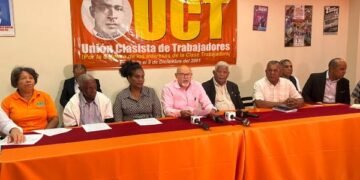 Organizaciones dominicanas proponen proteger economía