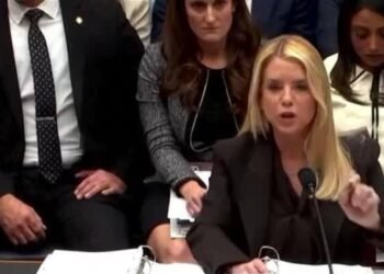 Pam Bondi destituida por Trump: las claves de su salida de la Fiscalía de EE. UU.