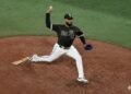 Pitcher dominicano Domínguez impulsa triunfo Medias Blancas