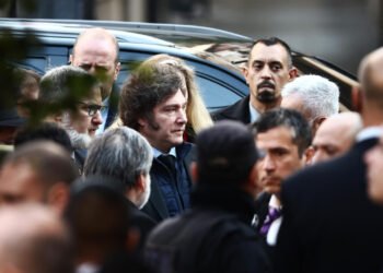 ¿Por qué el Gobierno de Milei expulsó al representante diplomático de Irán?