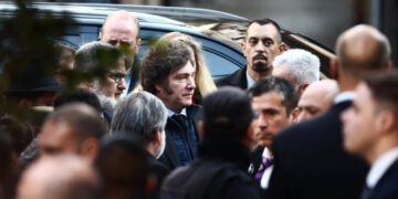 ¿Por qué el Gobierno de Milei expulsó al representante diplomático de Irán?