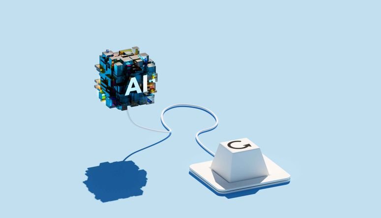 IA y tecla de teclado