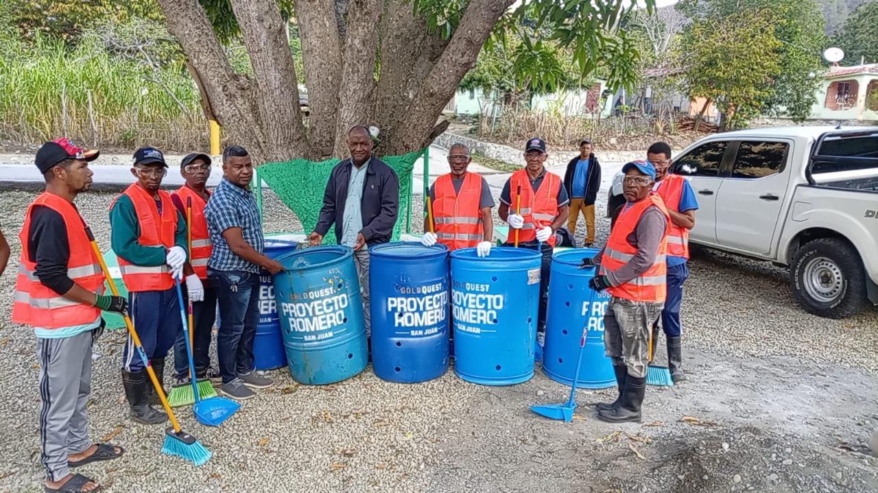 Proyecto Romero impulsa ecoturismo en San Juan imagen