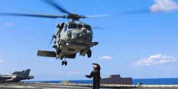 ¿Qué debe hacer un soldado estadounidense cuando cae en territorio enemigo?