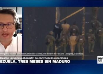 ¿Qué ha cambiado en Venezuela luego de tres meses de la captura de Maduro?