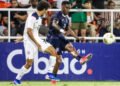 R. Dominicana empata con Cuba en regional de fútbol Concacaf