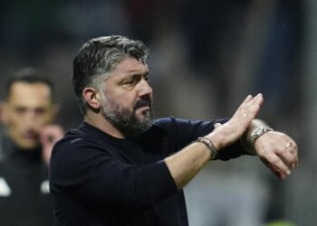 Sin seleccionador ni presidente de federación: la crisis del fútbol italiano tras quedar fuera del Mundial