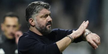 Sin seleccionador ni presidente de federación: la crisis del fútbol italiano tras quedar fuera del Mundial