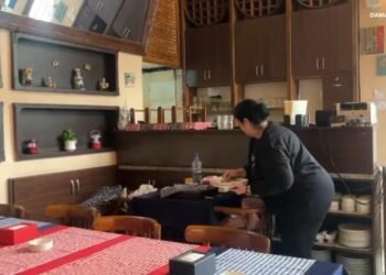 Siria prohíbe servir alcohol en bares y restaurantes; comerciantes preocupados