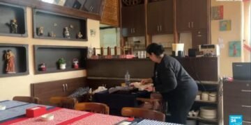 Siria prohíbe servir alcohol en bares y restaurantes; comerciantes preocupados