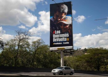 Tres meses sin Maduro: ¿qué ha cambiado en Venezuela?