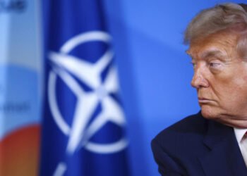 Trump amenaza con dinamitar la OTAN: ¿retórica o presión política?