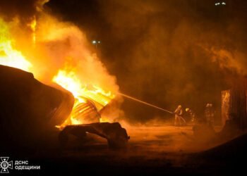 Ucrania arde fuera del foco: cómo la escalada en Medio Oriente redefine la invasión rusa
