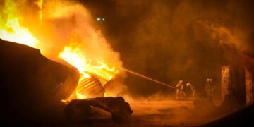 Ucrania arde fuera del foco: cómo la escalada en Medio Oriente redefine la invasión rusa