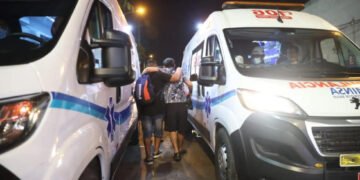 Un muerto y decenas de heridos en estadio de Alianza Lima antes del clásico peruano