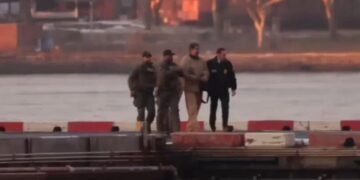 Venezuela gira hacia EE. UU.: acuerdos petroleros luego de tres meses de la caída de Maduro