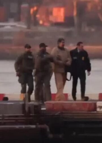 Venezuela gira hacia EE. UU.: acuerdos petroleros luego de tres meses de la caída de Maduro