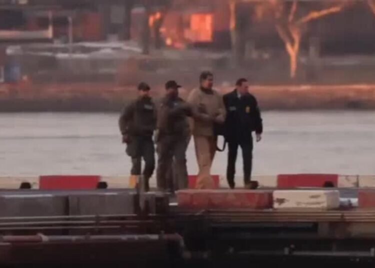 Venezuela gira hacia EE. UU.: acuerdos petroleros luego de tres meses de la caída de Maduro