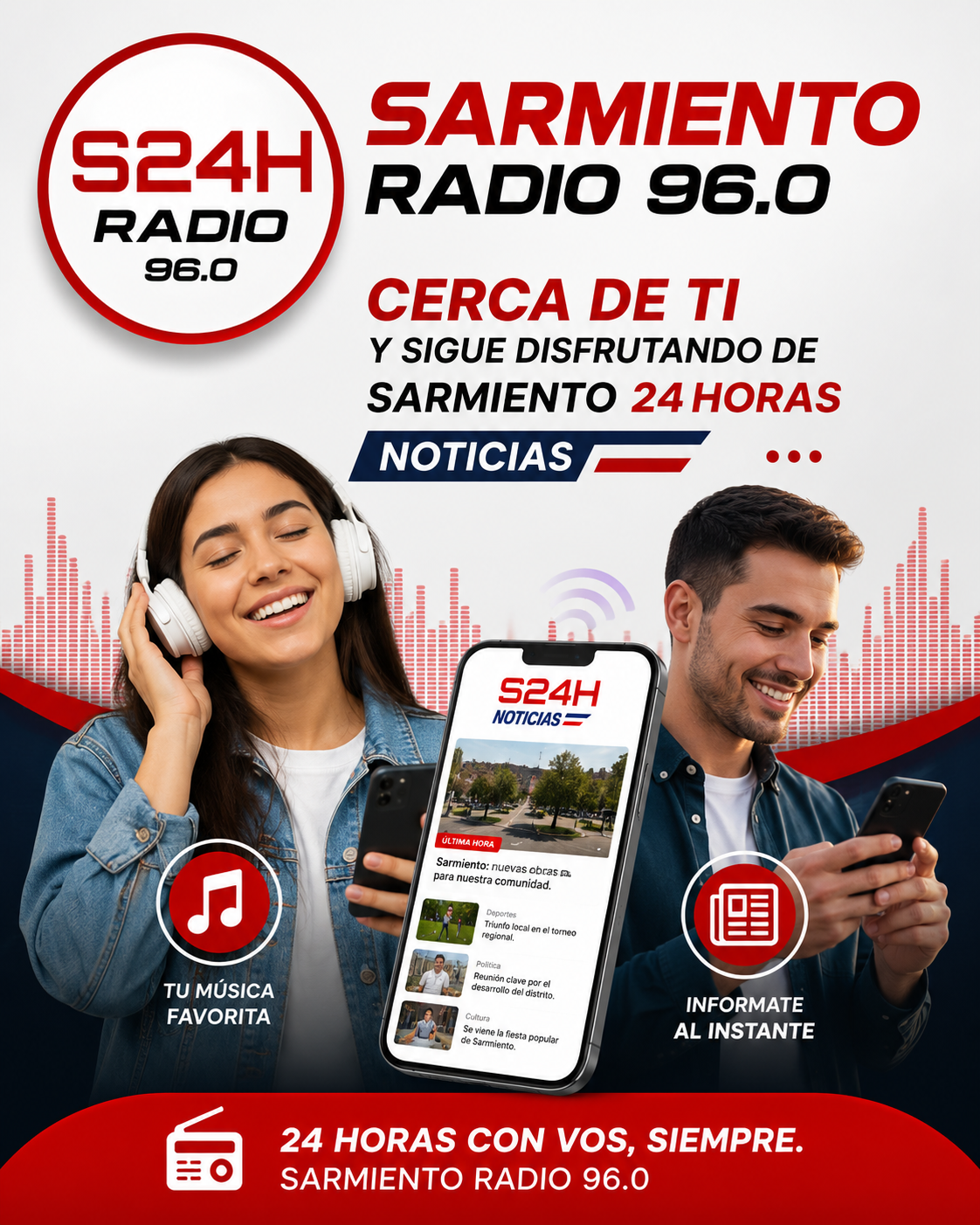 Radio Sarmiento